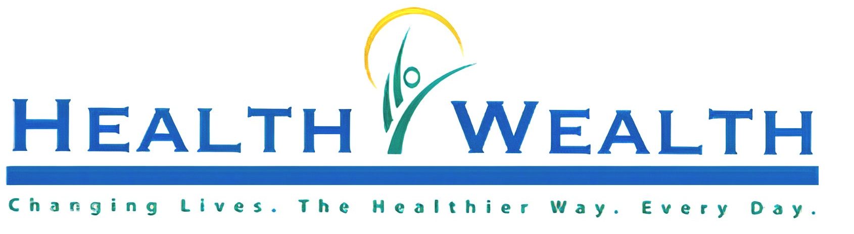 Health Wealth International Corporation